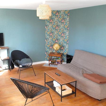Maison 6 Personnes - Grand Jardin Arbore Villa Noyers-sur-Cher Eksteriør billede