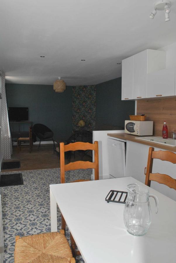 Maison 6 Personnes - Grand Jardin Arbore Villa Noyers-sur-Cher Eksteriør billede