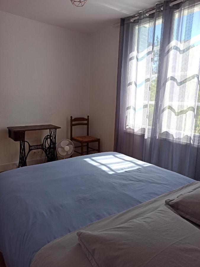 Maison 6 Personnes - Grand Jardin Arbore Villa Noyers-sur-Cher Eksteriør billede